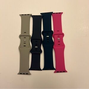 Apple Watch Band (40mm,38mm, brand new)‎
